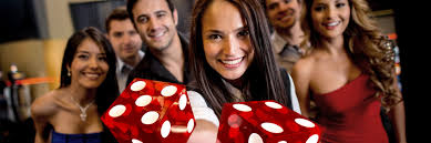 Casino Olimp